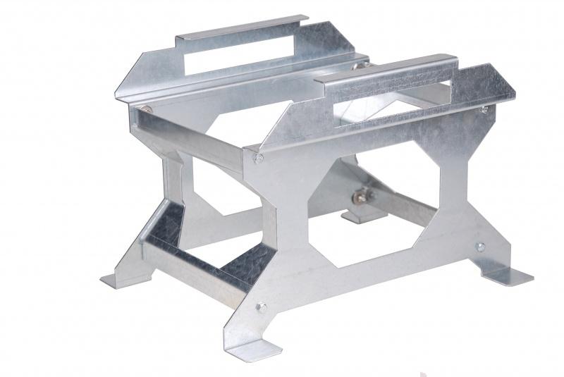 Connectra Frame KSN-01 voor verdeelkast KSN-01